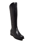 Venice 3-in-1 Stylish Leather Dress Boots with Versatile Looks and Exceptional Comfort