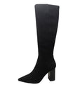 Barcelona Dress Boots Butter Soft Suede: Stylish, Versatile, and Comfortable