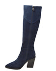 Capri Dress Boots: Stylish and Comfortable Footwear for Any Occasion