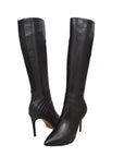 Madrid Slim Calf Dress Boot - Stylish, Versatile, and Comfortable