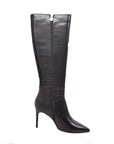 Madrid Slim Calf Dress Boot - Stylish, Versatile, and Comfortable