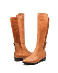 Timeless Riding Boots Stylish and Versatile