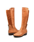 Timeless Riding Boots Stylish and Versatile