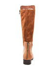 Timeless Riding Boots Stylish and Versatile