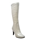 Paradise Extra Slim Heel Boots: Stylish and Comfortable