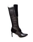 Lucky Dress Boots: Stylish Leather Boots for Any Occasion