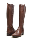 Venetian Butter Soft Leather Boot