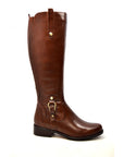 Venetian Butter Soft Leather Boot