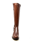 Venetian Butter Soft Leather Boot