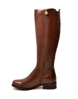 Venetian Butter Soft Leather Boot