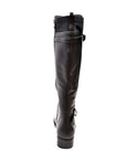 Abigail Riding Boots - Stylish and Versatile for All-Day Comfort