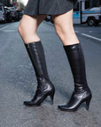 Ana Dress Boots: Stylish and Versatile Footwear for Any Occasion