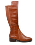 Zipporah Boot: Elegant and Comfortable Butter Soft Leather Footwear