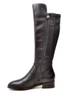 Zipporah Boot: Elegant and Comfortable Butter Soft Leather Footwear