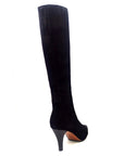 Solemani Daniella Heel Dress Boots - Stylish and Versatile for Any Occasion