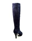 Milan Heel Dress Boots - Stylish, Versatile, and Comfortable