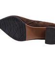 Barcelona Dress Boots Butter Soft Suede: Stylish, Versatile, and Comfortable