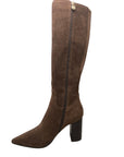 Barcelona Dress Boots Butter Soft Suede: Stylish, Versatile, and Comfortable