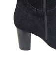 Barcelona Dress Boots Butter Soft Suede: Stylish, Versatile, and Comfortable