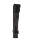 Monaco Slim and Extra Slim Calf Boot - Stylish and Versatile Leather Dress Boots