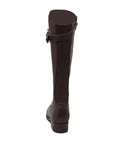 Venice 3-in-1 Stylish Leather Dress Boots with Versatile Looks and Exceptional Comfort