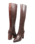 Barcelona Dress Boots Butter Soft Leather : Stylish, Versatile, and Comfortable
