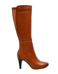 Paradise Extra Slim Heel Boots: Stylish and Comfortable