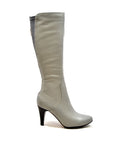 Paradise Extra Slim Heel Boots: Stylish and Comfortable