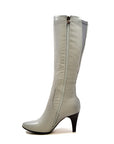 Paradise Extra Slim Heel Boots: Stylish and Comfortable