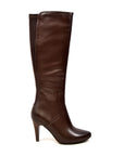 Paradise Extra Slim Heel Boots: Stylish and Comfortable