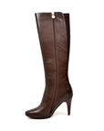 Paradise Extra Slim Heel Boots: Stylish and Comfortable