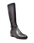 Noosh Low Riding Boots - Stylish and Comfortable Footwear by Solemani