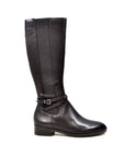 Noosh Low Riding Boots - Stylish and Comfortable Footwear by Solemani