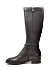 Noosh Low Riding Boots - Stylish and Comfortable Footwear by Solemani