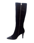 Solemani Daniella Heel Dress Boots - Stylish and Versatile for Any Occasion