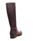 Solemani Rome Riding Boots: Stylish Leather Boots for Day or Night Outfits